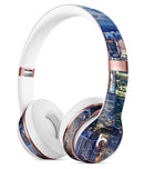 Night Aerial NYC Full-Body Skin Kit for the Beats by Dre Solo 3 Wireless Headphones