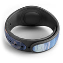 Night Aerial NYC - Decal Skin Wrap Kit for the Disney Magic Band