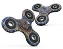 Night Aerial NYC Full-Body Fidget Spinner Skin-Kit