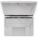 MacBook Pro with Touch Bar Skin Kit - Nuetral_Gray_and_White_Marble_Surface-MacBook_13_Touch_V4.jpg?