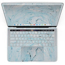 MacBook Pro with Touch Bar Skin Kit - Ocean_Blue_Textured_Marble-MacBook_13_Touch_V4.jpg?