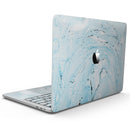 MacBook Pro with Touch Bar Skin Kit - Ocean_Blue_Textured_Marble-MacBook_13_Touch_V9.jpg?