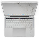 MacBook Pro with Touch Bar Skin Kit - Off-White_Grunge_Marble_Surface-MacBook_13_Touch_V4.jpg?