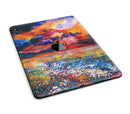 Oil Painted Meadow - iPad Pro 97 - View 5.jpg