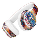 Oil Painted Meadow Full-Body Skin Kit for the Beats by Dre Solo 3 Wireless Headphones