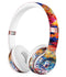 Oil Painted Meadow Full-Body Skin Kit for the Beats by Dre Solo 3 Wireless Headphones