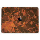 MacBook Pro with Touch Bar Skin Kit - Orange_Abstract_Geometric_Triangles-MacBook_13_Touch_V3.jpg?