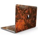 MacBook Pro with Touch Bar Skin Kit - Orange_Abstract_Geometric_Triangles-MacBook_13_Touch_V9.jpg?