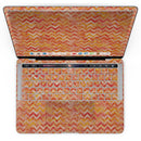 MacBook Pro with Touch Bar Skin Kit - Orange_Basic_Watercolor_Chevron_Pattern-MacBook_13_Touch_V4.jpg?