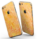 Orange_Damask_v2_Watercolor_Pattern_-_iPhone_7_-_FullBody_4PC_v3.jpg