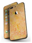 Orange_Damask_v2_Watercolor_Pattern_-_iPhone_7_Plus_-_FullBody_4PC_v4.jpg
