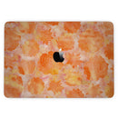 MacBook Pro with Touch Bar Skin Kit - Orange_Floral_Succulents-MacBook_13_Touch_V3.jpg?