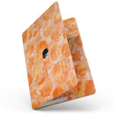 MacBook Pro with Touch Bar Skin Kit - Orange_Floral_Succulents-MacBook_13_Touch_V7.jpg?