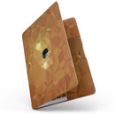 MacBook Pro with Touch Bar Skin Kit - Orange_Geometric_V15-MacBook_13_Touch_V7.jpg?