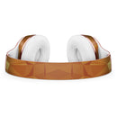 Orange Geometric V15 Full-Body Skin Kit for the Beats by Dre Solo 3 Wireless Headphones