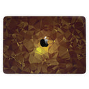MacBook Pro with Touch Bar Skin Kit - Orange_Geometric_V16-MacBook_13_Touch_V3.jpg?