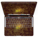 MacBook Pro with Touch Bar Skin Kit - Orange_Geometric_V16-MacBook_13_Touch_V4.jpg?