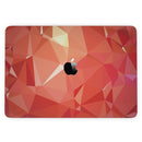 MacBook Pro with Touch Bar Skin Kit - Orange_Geometric_V17-MacBook_13_Touch_V3.jpg?