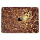 MacBook Pro with Touch Bar Skin Kit - Orange_Geometric_V5-MacBook_13_Touch_V3.jpg?