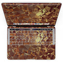 MacBook Pro with Touch Bar Skin Kit - Orange_Geometric_V5-MacBook_13_Touch_V4.jpg?