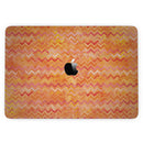MacBook Pro with Touch Bar Skin Kit - Orange_Multi_Watercolor_Chevron-MacBook_13_Touch_V3.jpg?