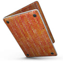 MacBook Pro with Touch Bar Skin Kit - Orange_Multi_Watercolor_Chevron-MacBook_13_Touch_V6.jpg?