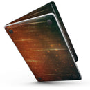 MacBook Pro with Touch Bar Skin Kit - Orange_Scratched_Surface_with_Gold_Beams-MacBook_13_Touch_V6.jpg?