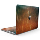 MacBook Pro with Touch Bar Skin Kit - Orange_Scratched_Surface_with_Gold_Beams-MacBook_13_Touch_V9.jpg?
