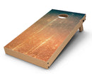 Orange_Scratched_Surface_with_Gold_Beams_-_Cornhole_Board_Mockup_V2.jpg