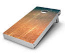 Orange_Scratched_Surface_with_Gold_Beams_-_Cornhole_Board_Mockup_V3.jpg