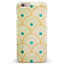 Orange_Semicricles_of_Teal_Polka_Dots_-_CSC_-_1Piece_-_V1.jpg
