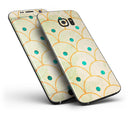 Orange_Semicricles_of_Teal_Polka_Dots_-_Galaxy_S7_Edge_-_V4.jpg