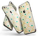 Orange_Semicricles_of_Teal_Polka_Dots_-_iPhone_7_-_FullBody_4PC_v11.jpg
