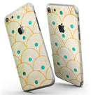 Orange_Semicricles_of_Teal_Polka_Dots_-_iPhone_7_-_FullBody_4PC_v3.jpg