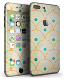 Orange_Semicricles_of_Teal_Polka_Dots_-_iPhone_7_Plus_-_FullBody_4PC_v3.jpg