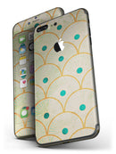 Orange_Semicricles_of_Teal_Polka_Dots_-_iPhone_7_Plus_-_FullBody_4PC_v4.jpg
