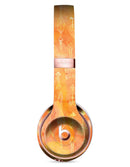 Orange Tribal Arrow Pattern Full-Body Skin Kit for the Beats by Dre Solo 3 Wireless Headphones