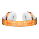 Orange Tribal Arrow Pattern Full-Body Skin Kit for the Beats by Dre Solo 3 Wireless Headphones