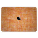 MacBook Pro with Touch Bar Skin Kit - Orange_Watercolor_Cross_Hatch-MacBook_13_Touch_V3.jpg?
