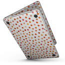 MacBook Pro with Touch Bar Skin Kit - Orange_Watercolor_Dots_over_White-MacBook_13_Touch_V6.jpg?