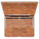 MacBook Pro with Touch Bar Skin Kit - Orange_Watercolor_Leopard_Pattern-MacBook_13_Touch_V4.jpg?