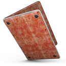 MacBook Pro with Touch Bar Skin Kit - Orange_Watercolor_Polka_Dots-MacBook_13_Touch_V6.jpg?
