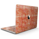 MacBook Pro without Touch Bar Skin Kit - Orange_Watercolor_Polka_Dots-MacBook_13_Touch_V7.jpg?