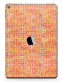 Oreange_Textured_Triangle_Pattern_-_iPad_Pro_97_-_View_3.jpg