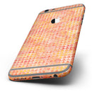 Oreange_Textured_Triangle_Pattern_-_iPhone_6s_-_Sectioned_-_View_2.jpg