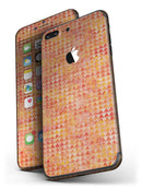 Oreange_Textured_Triangle_Pattern_-_iPhone_7_Plus_-_FullBody_4PC_v4.jpg