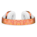 Oreange Textured Triangle Pattern Full-Body Skin Kit for the Beats by Dre Solo 3 Wireless Headphones