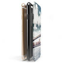 OverLook NYC Loop iPhone 6/6s or 6/6s Plus 2-Piece Hybrid INK-Fuzed Case