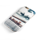 OverLook NYC Loop iPhone 6/6s or 6/6s Plus 2-Piece Hybrid INK-Fuzed Case