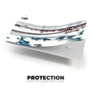 OverLook NYC Loop - Premium Protective Decal Skin-Kit for the Apple Credit Card